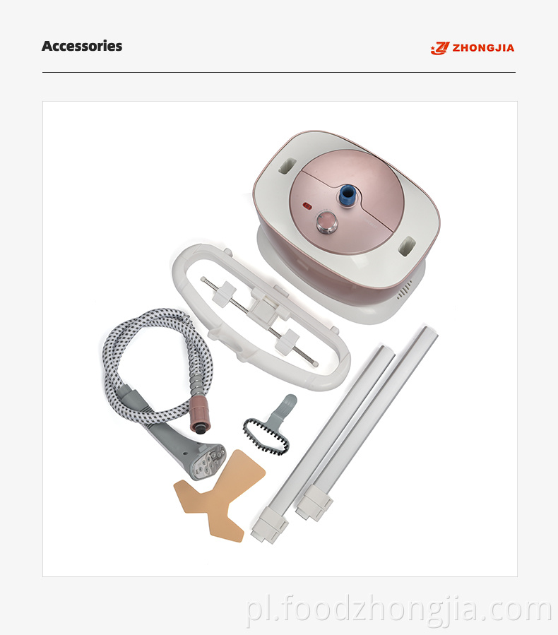 Gorąca sprzedaż jakość gospodarstwa domowego wiszącego stania wisząca żelazna odzież parowiec